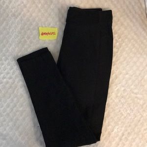 Vera Want Black Pants